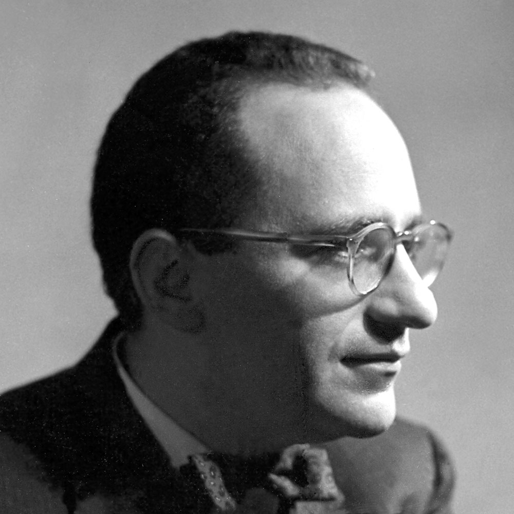 Murray Rothbard