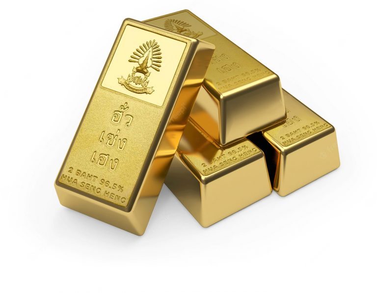 Thai Gold Price for Malaysian Collectors